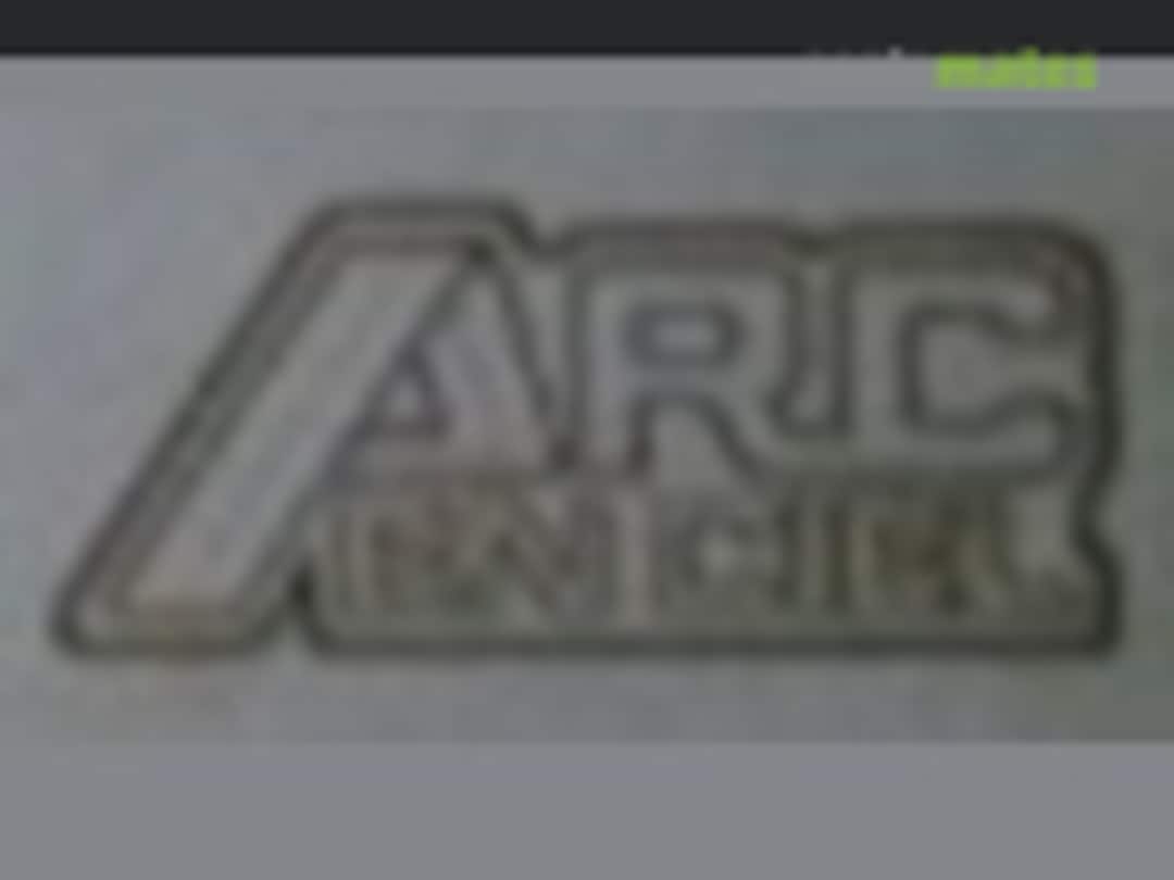 Arc en Ciel Logo