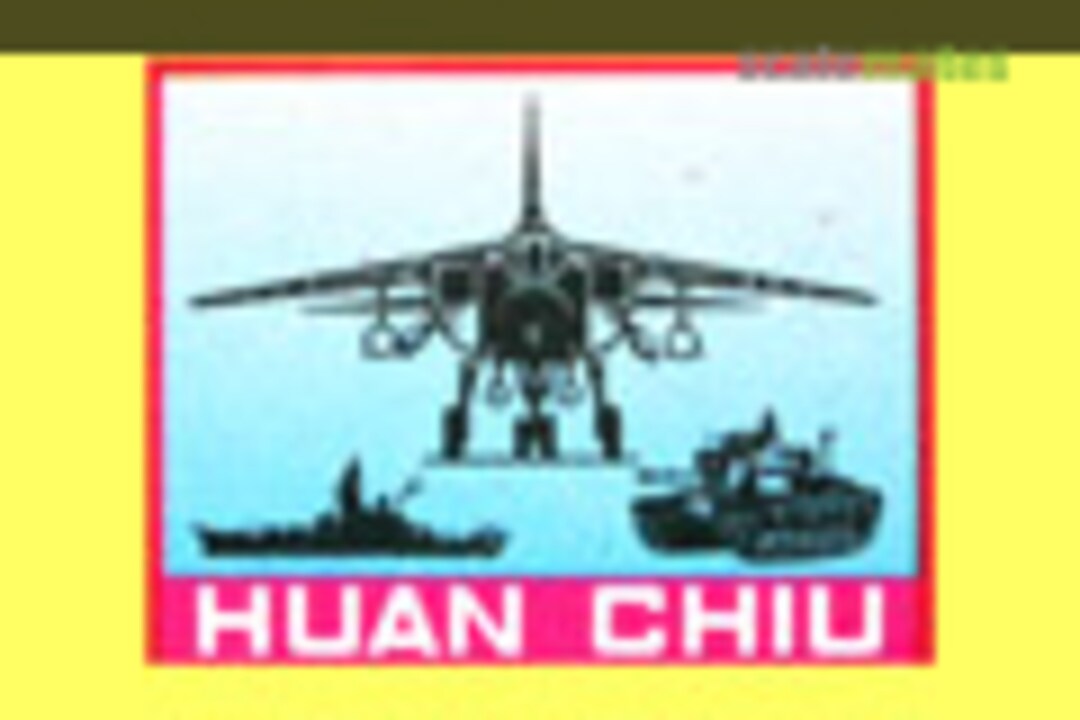 Huan Chiu Logo