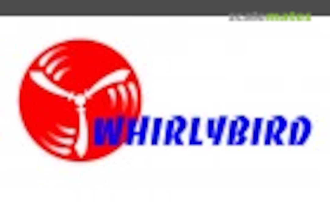 Whirlybird Logo