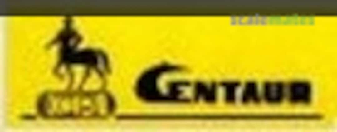 Centaur Logo