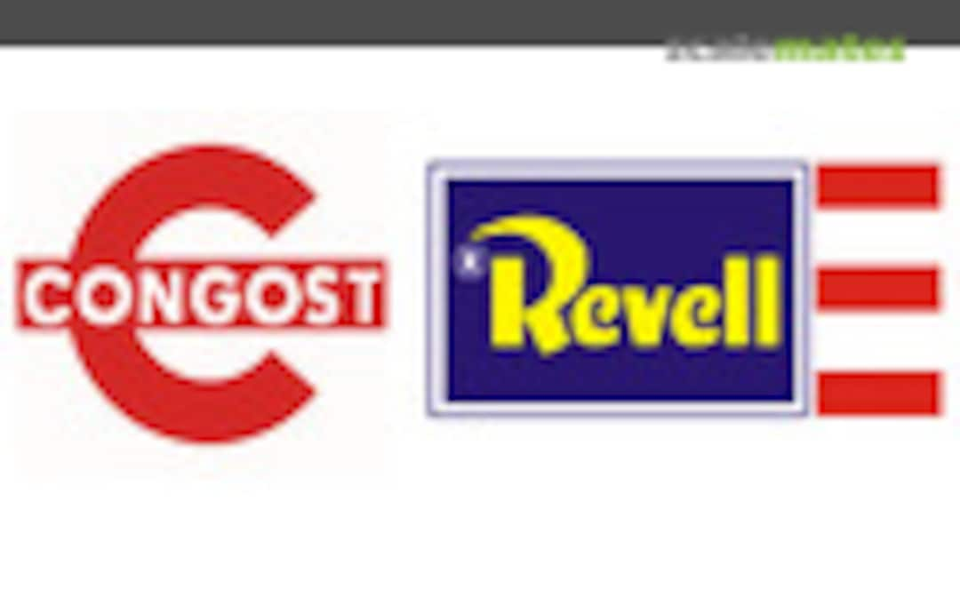 Revell/Congost Logo