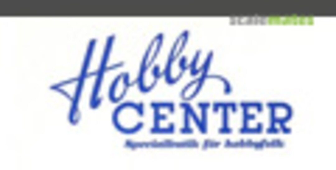 HC Decals Logo