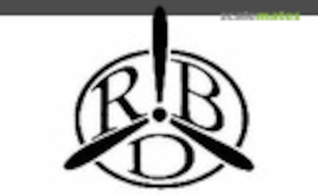 RB Decals Logo