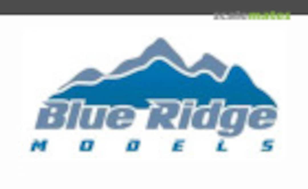 Blue Ridge Models Logo