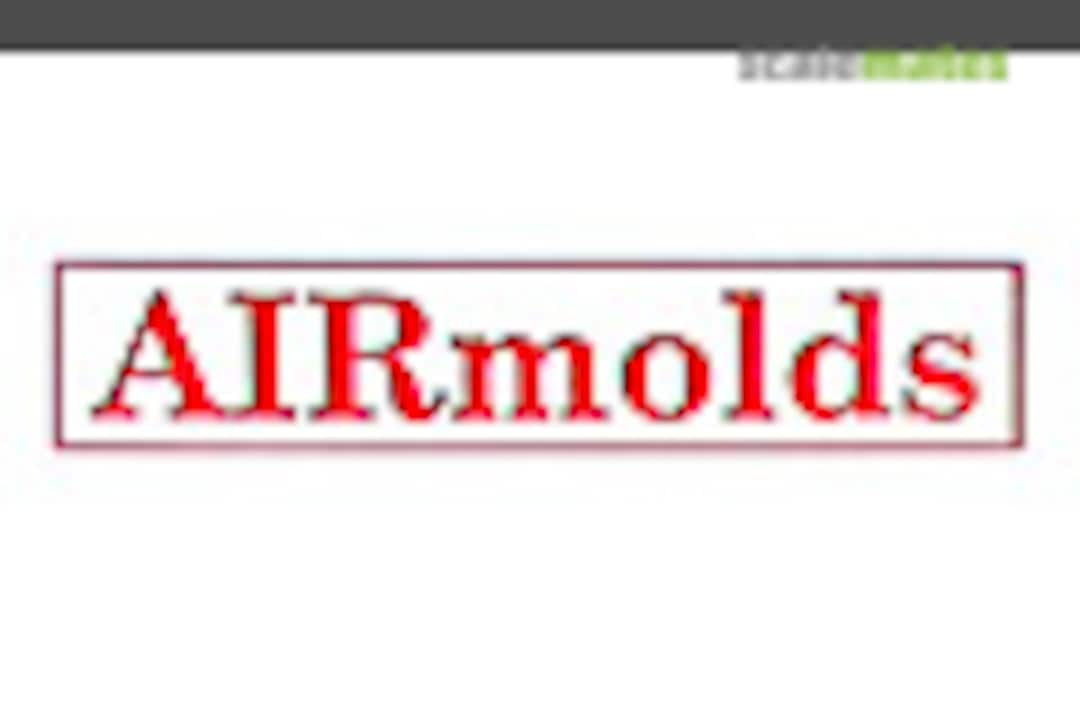 AIRmolds Logo