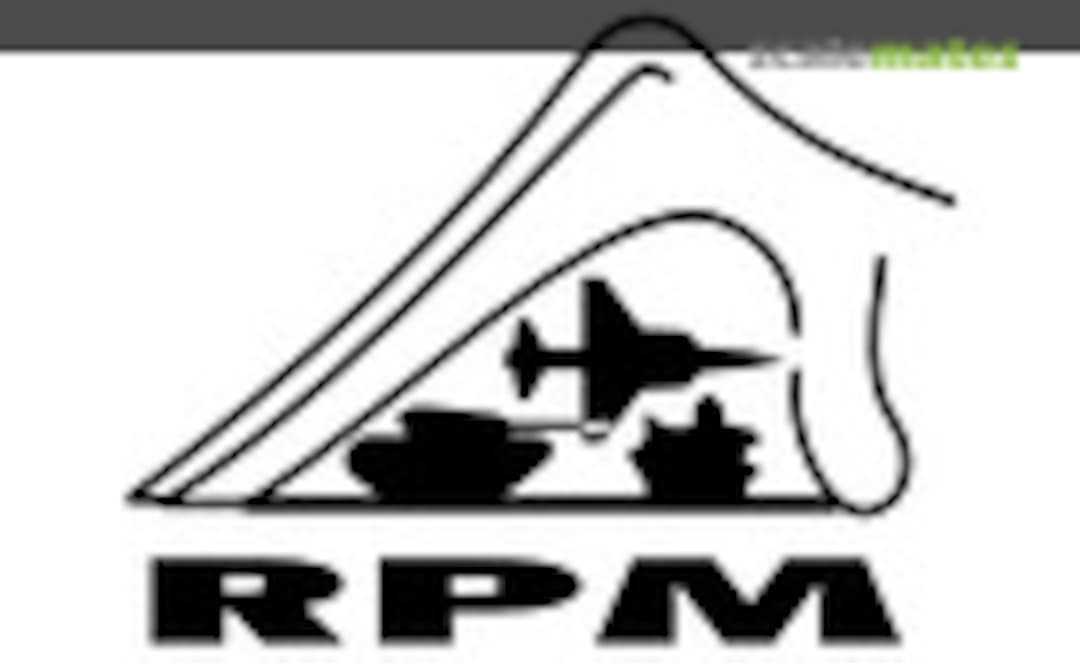 RPM Logo