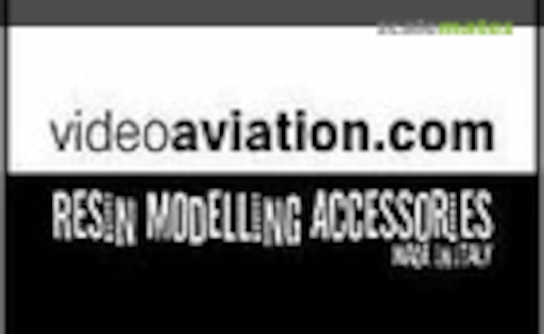 Videoaviation.com Logo