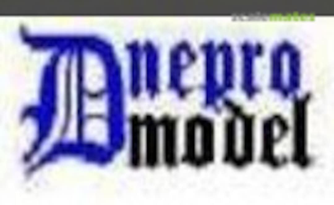 Dnepro Model Logo