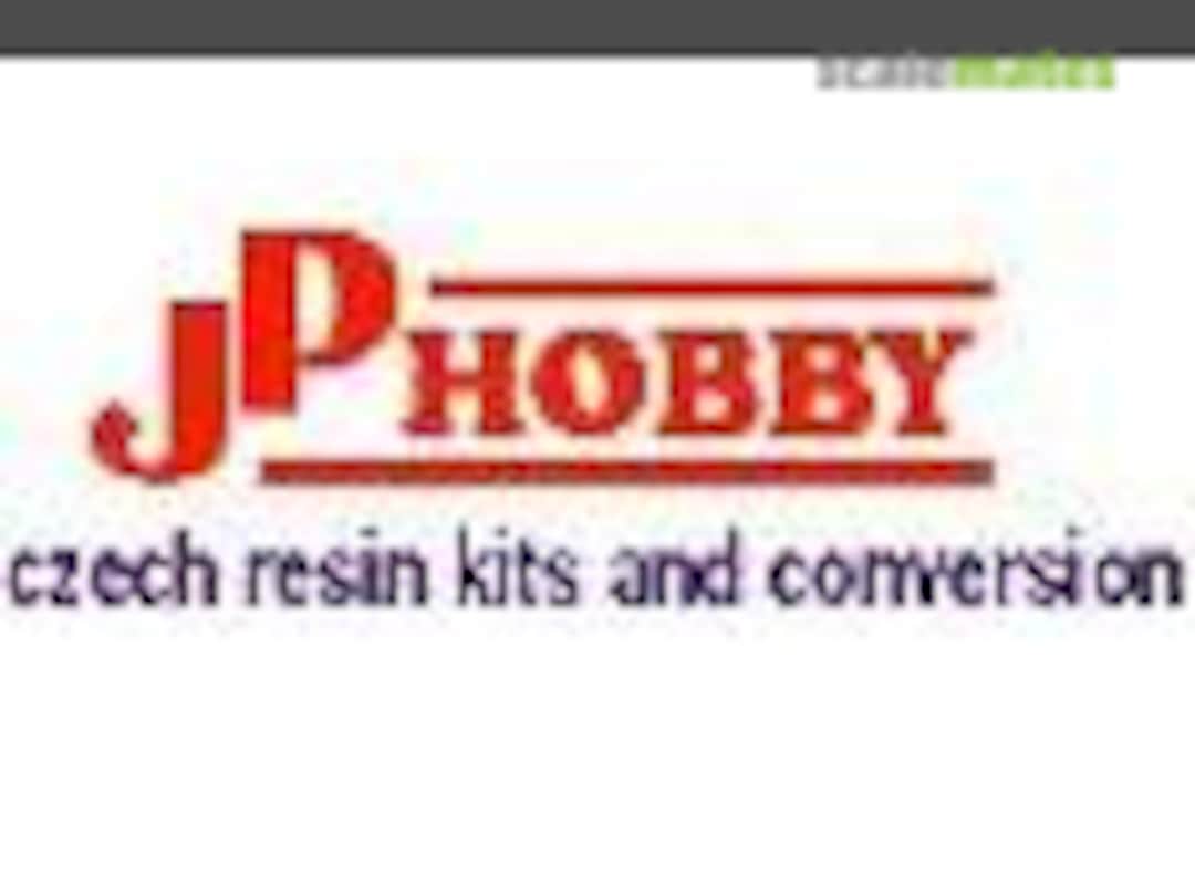 JP Hobby Logo