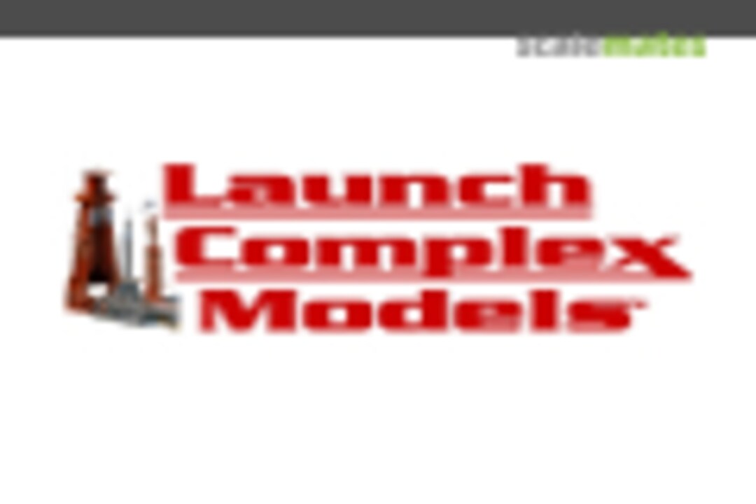 Launch Complex Models Logo