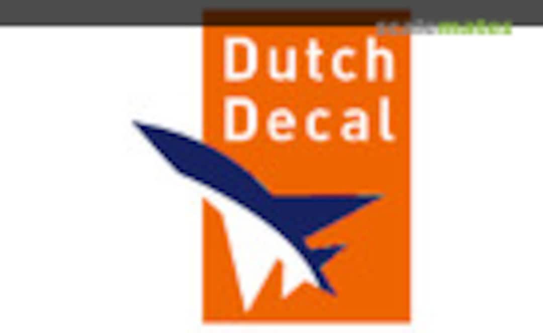 Dutch Decal Logo
