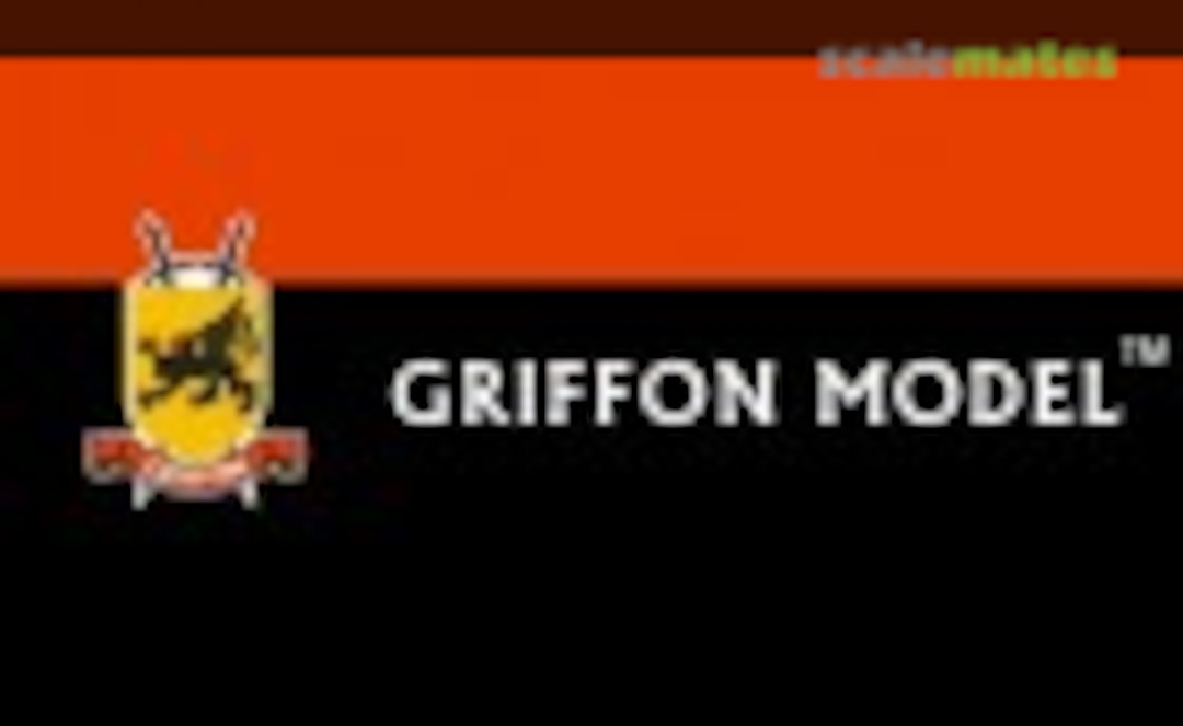 Griffon Model Logo