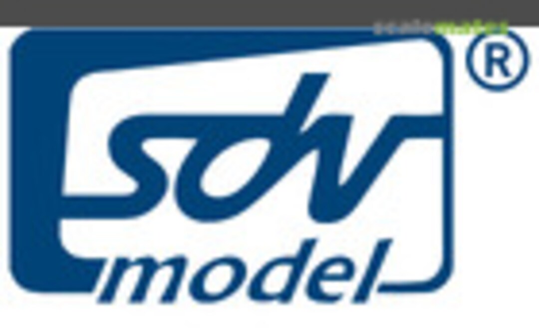SDV Model Logo