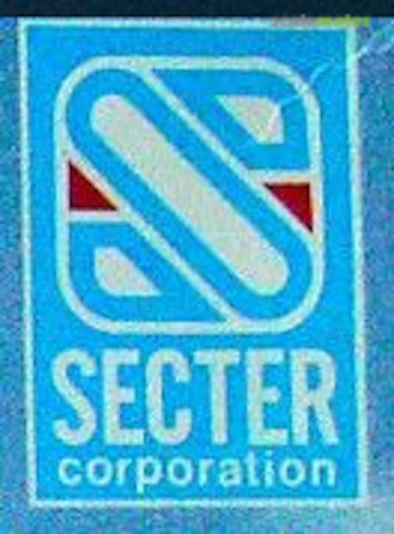 Secter Logo