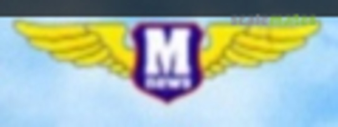 M News Logo