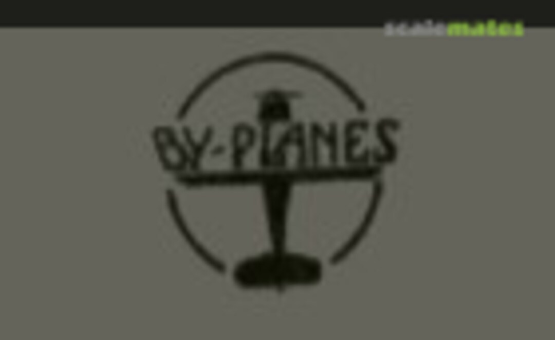 By-Planes Logo