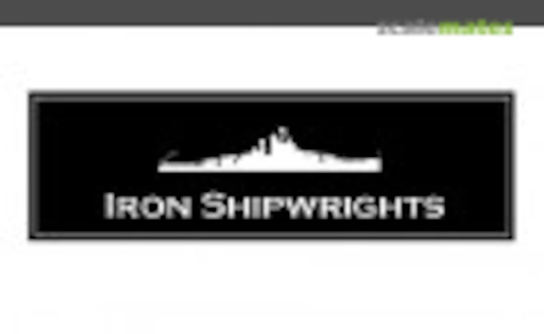 Iron Shipwrights Logo