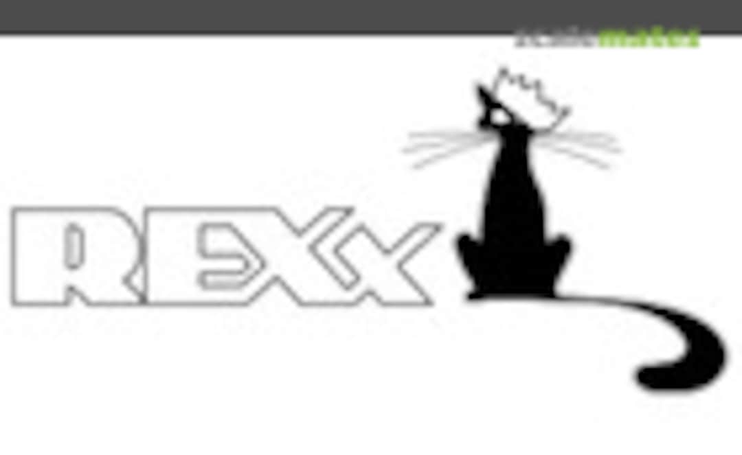 REXx Logo