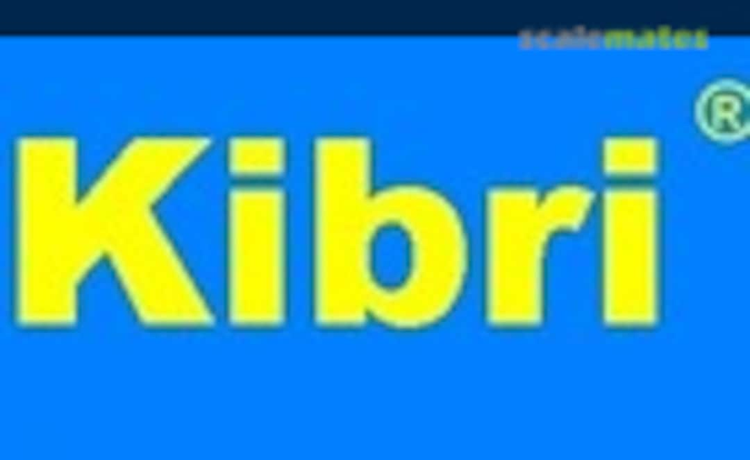 Kibri Logo