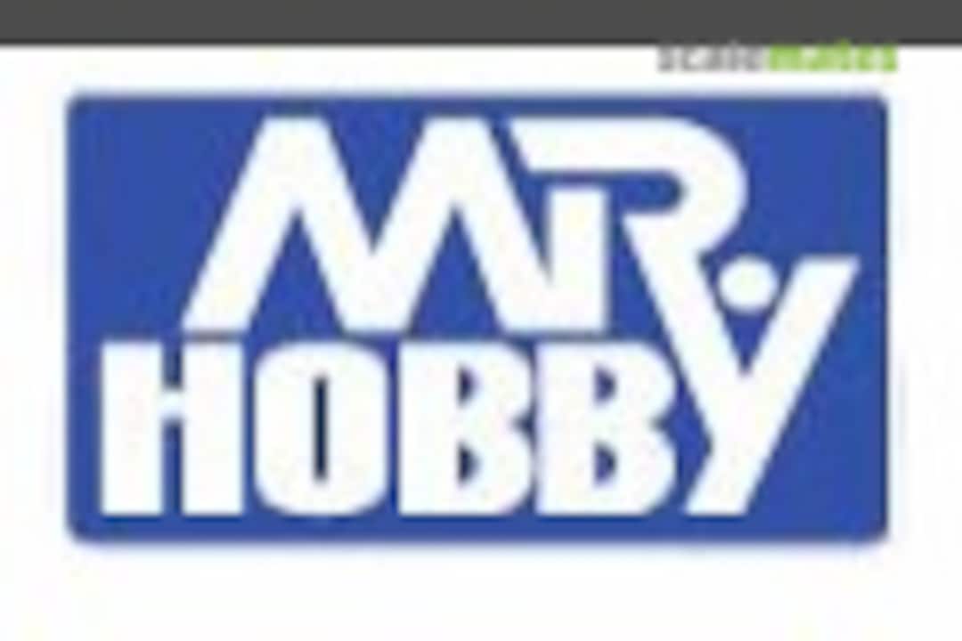 Mr. Hobby Logo