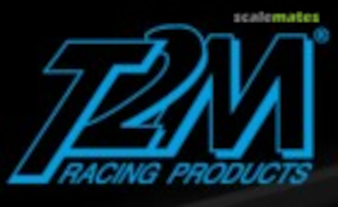T2M Racing Products Logo
