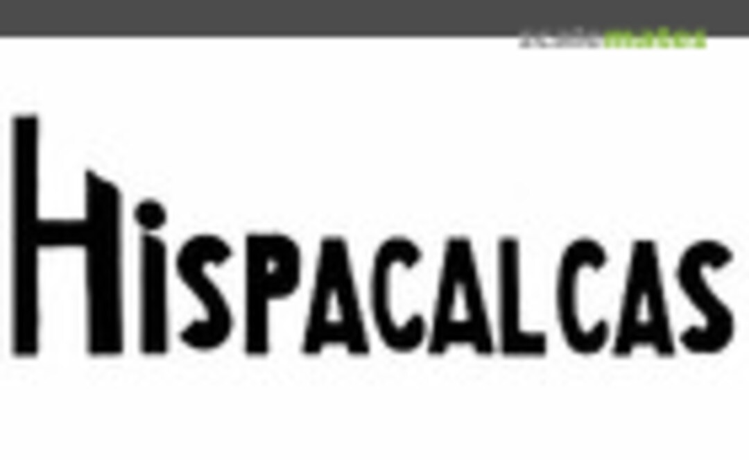 Hispacalcas Logo