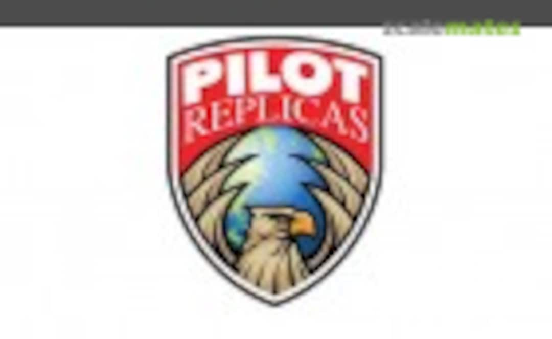 Pilot Replicas Logo
