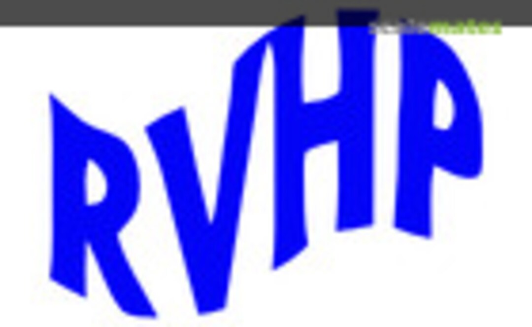 RVHP Logo