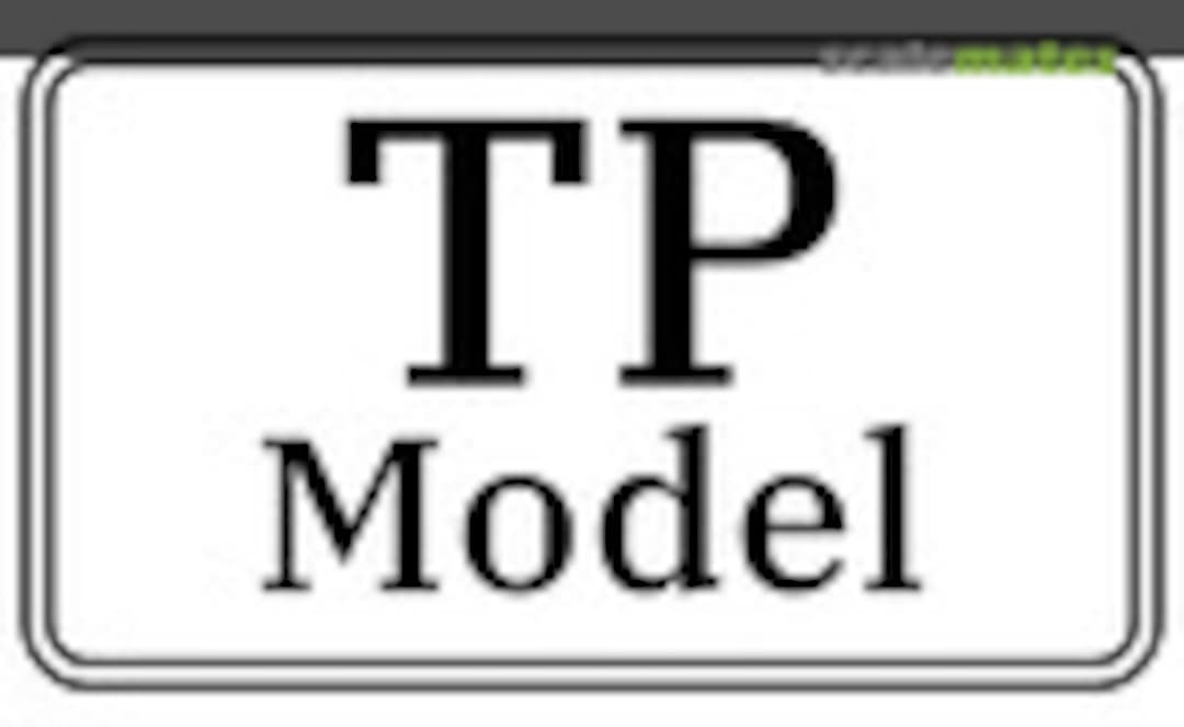TP Model Logo