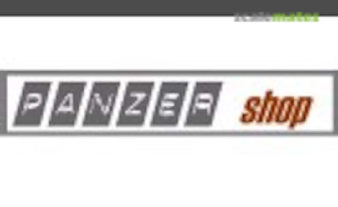PanzerShop Logo