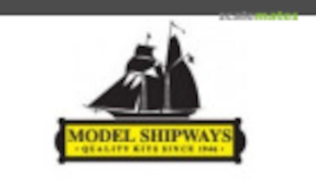 Model Shipways Logo