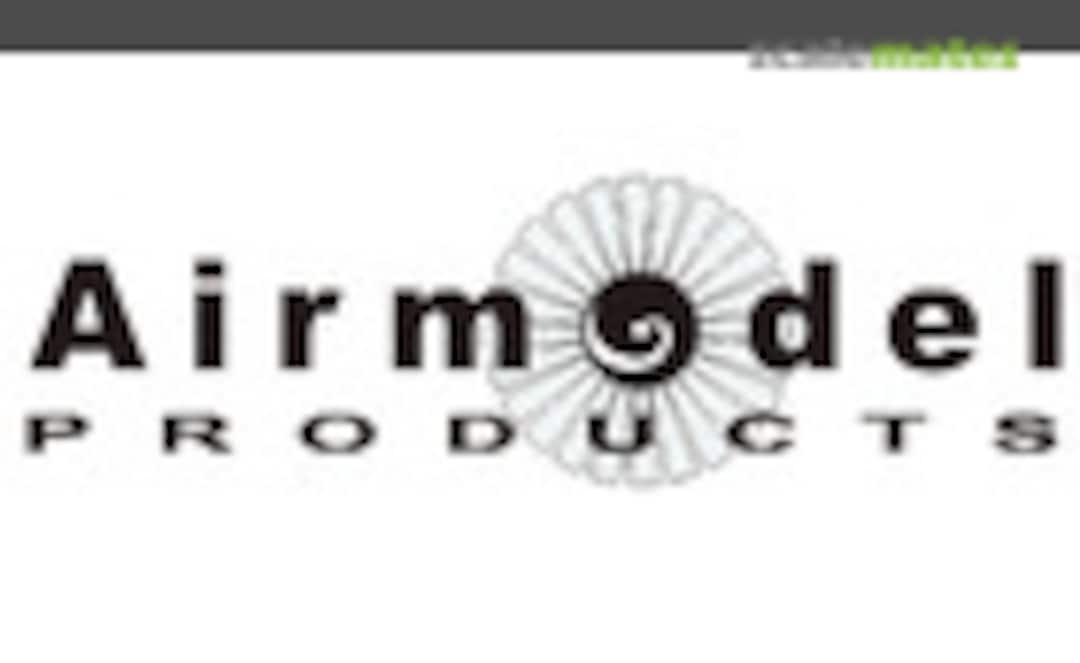 Airmodel Logo