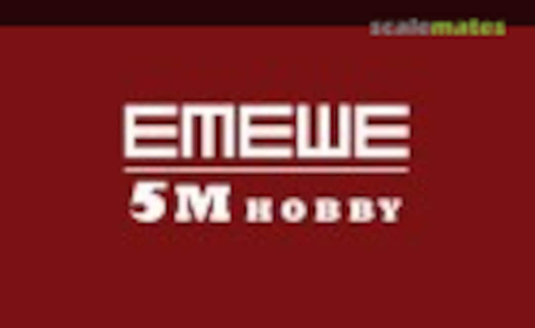 5M Hobby Logo