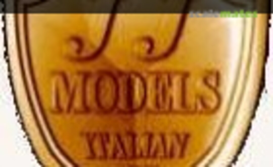 JJ Models Logo