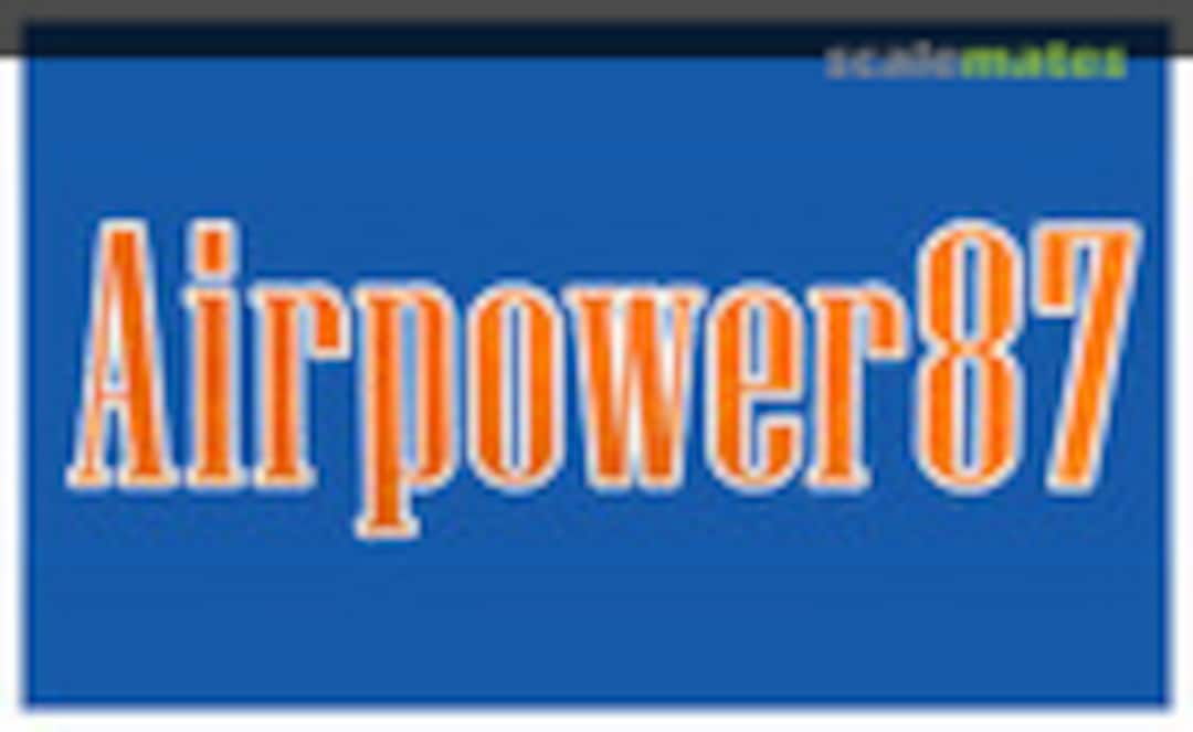 Airpower87 Logo