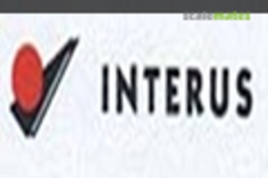 Interus Logo