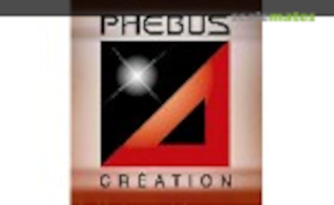 Phebus Creation Logo