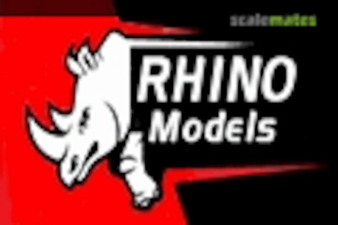 Rhino Models Logo