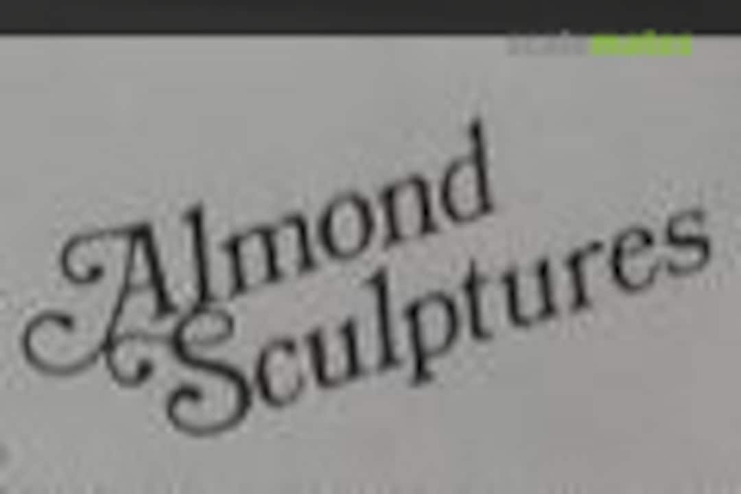 Almond Sculptures Logo