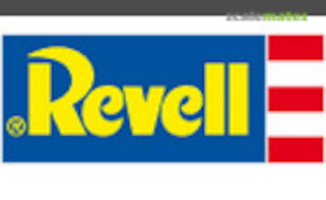 Revell Logo