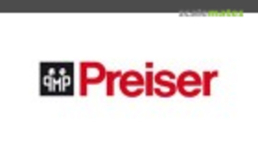 Preiser Logo