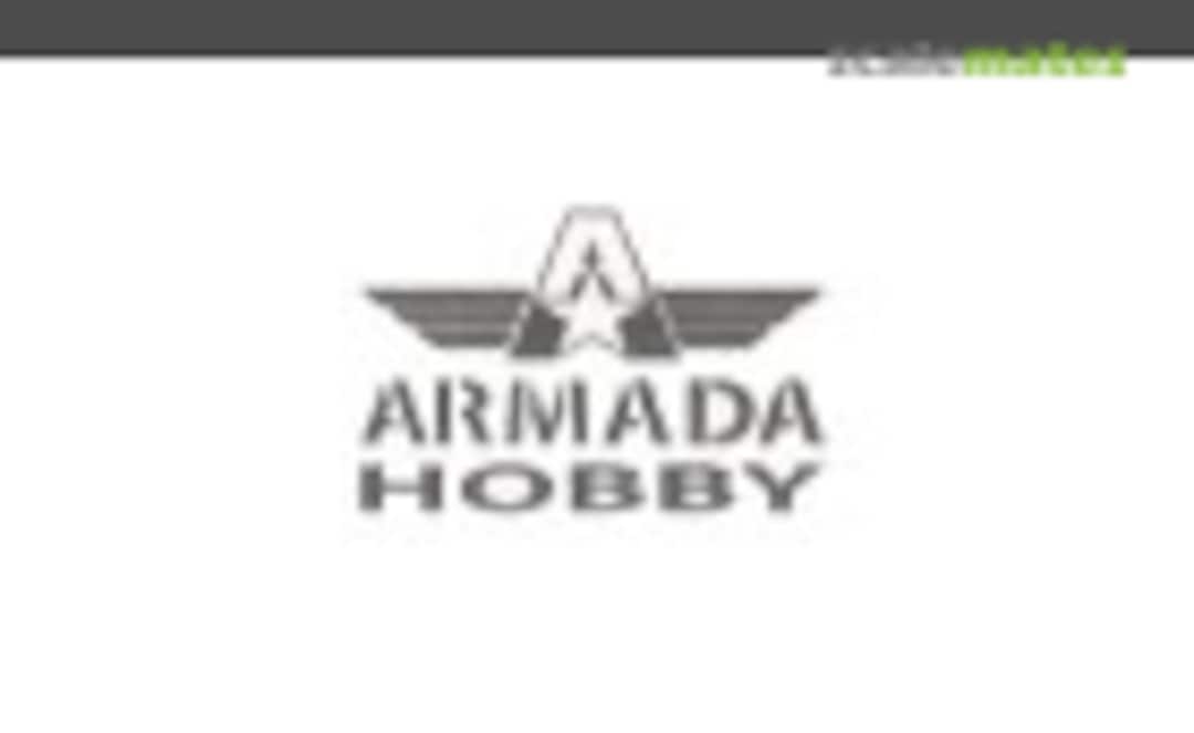 Armada Hobby Logo
