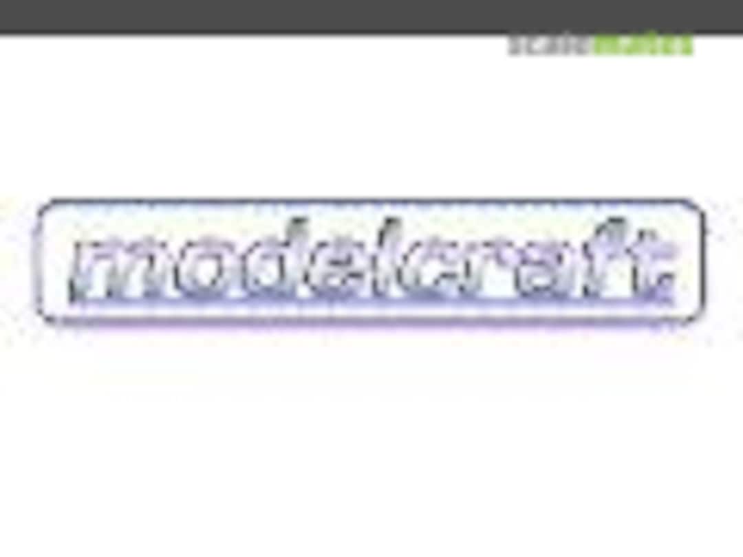 Modelcraft Logo
