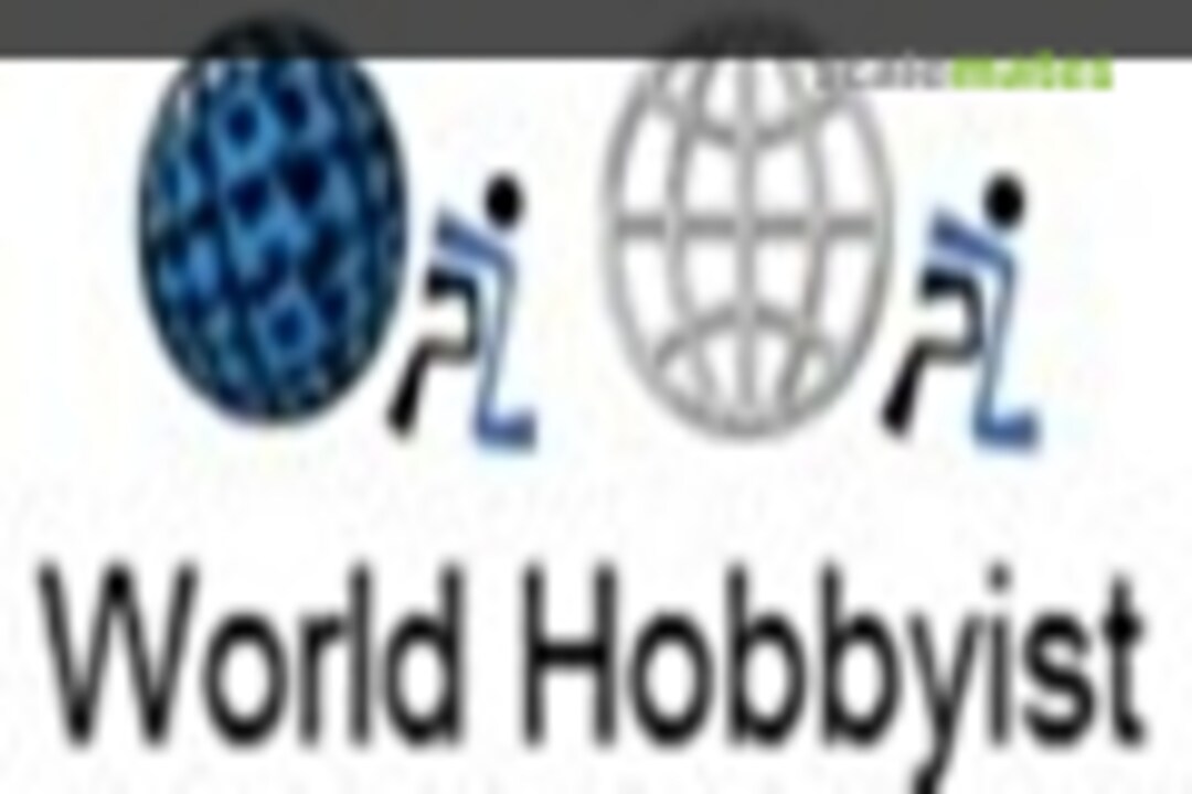 worldhobbyist Logo