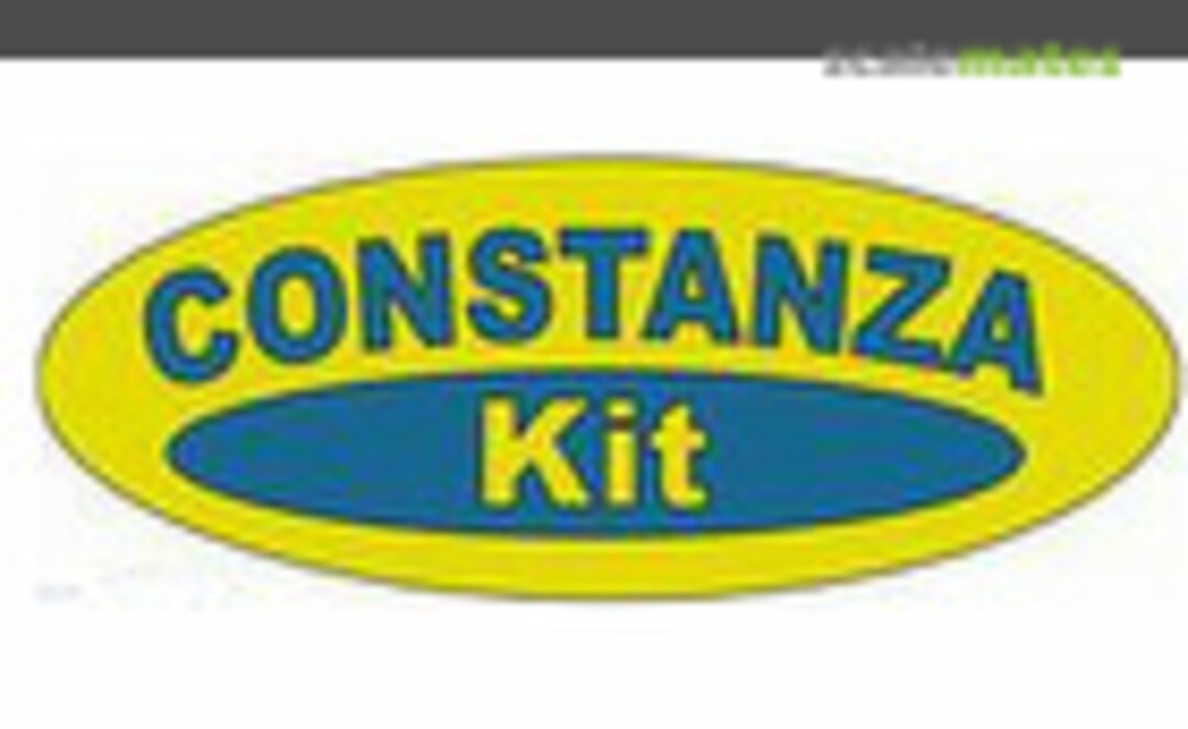 Constanza Kit Logo