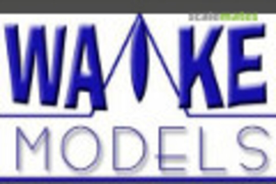 Wake Models Logo