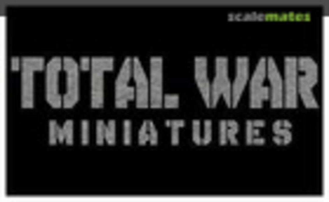 Total War Miniatures Logo