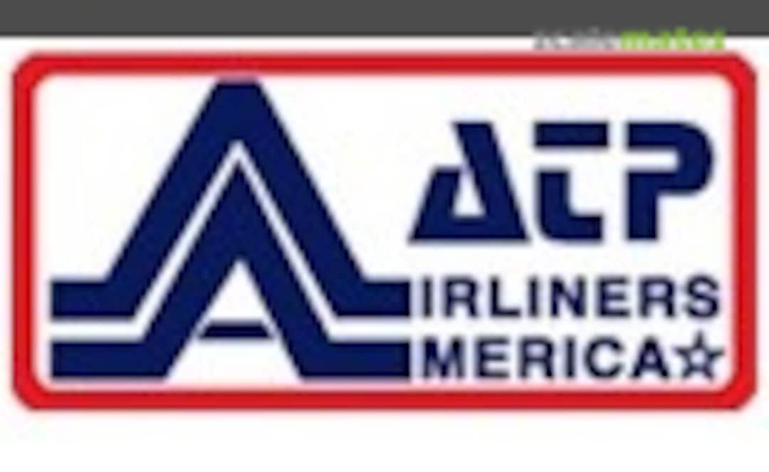ATP Airliners America Logo