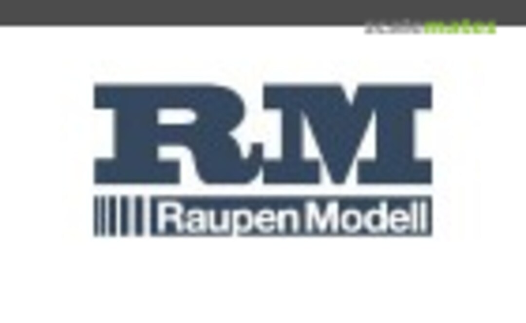 Raupen Modell Logo