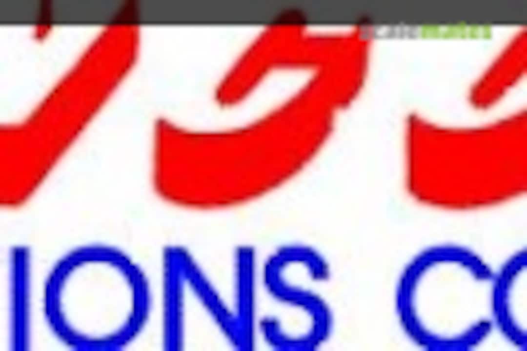 Concord Publications Company Logo